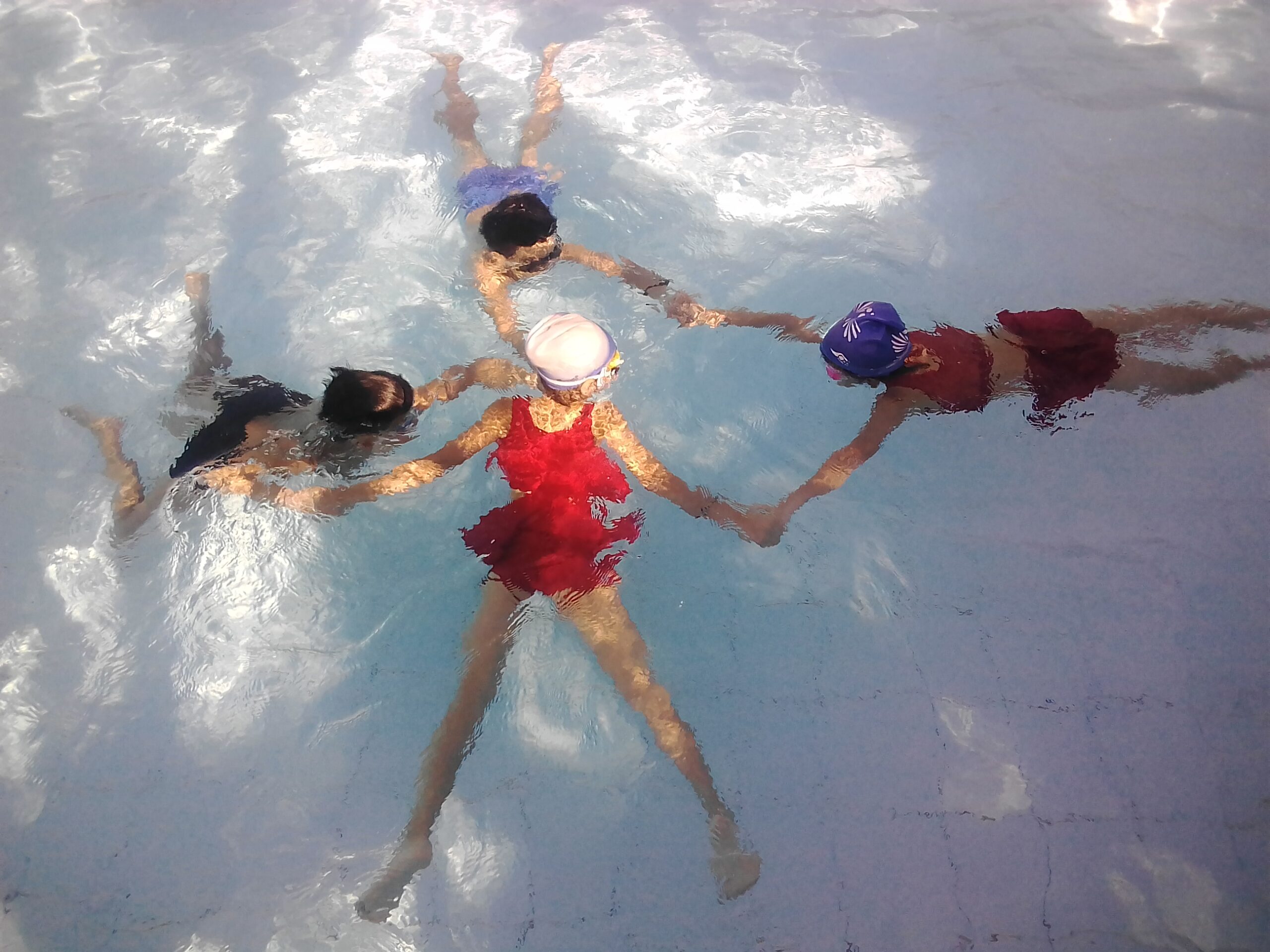 swim