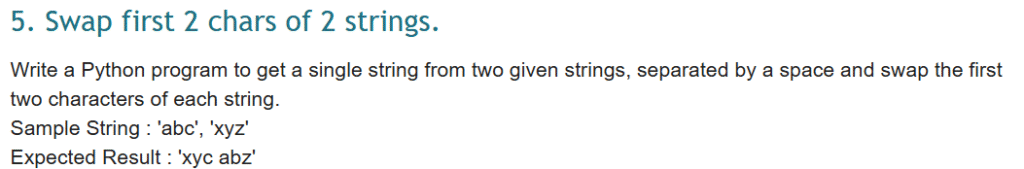 Thực hành về xâu kí tự image