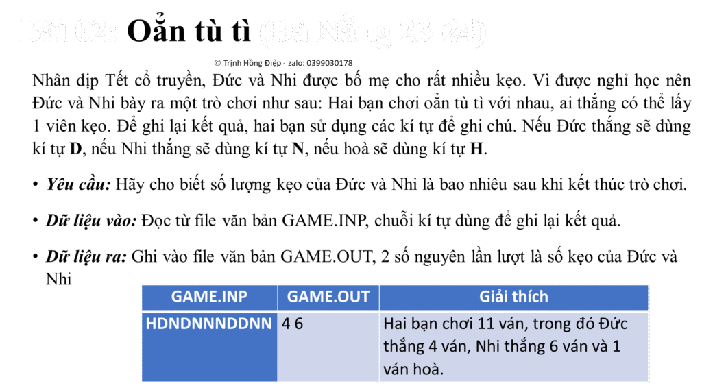 Thực hành về xâu kí tự image