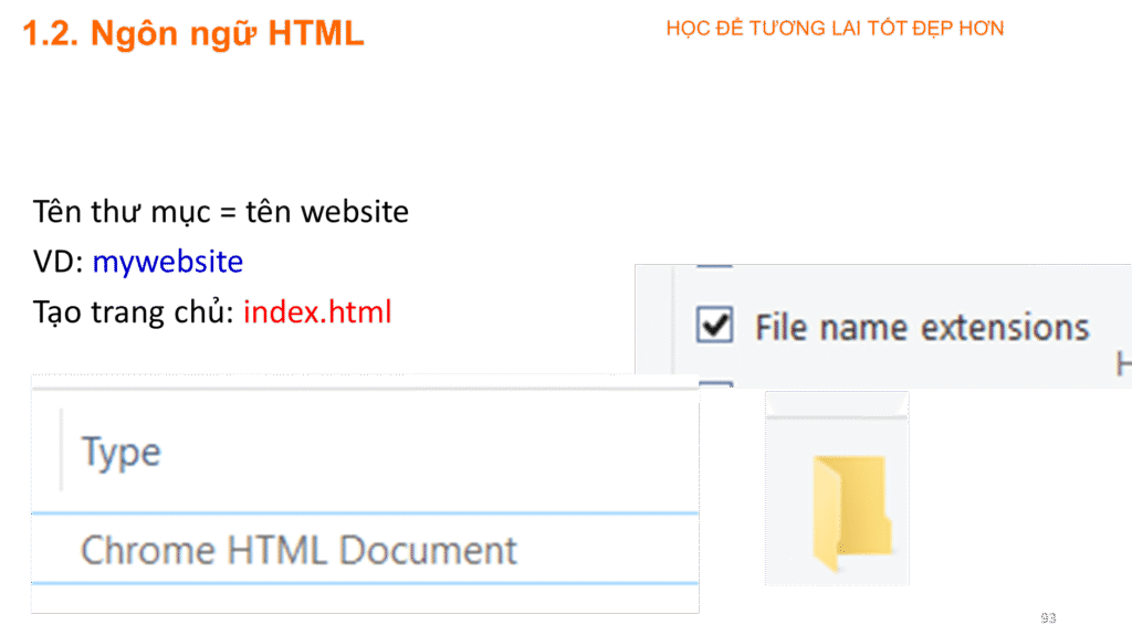 Ngôn ngữ HTML image